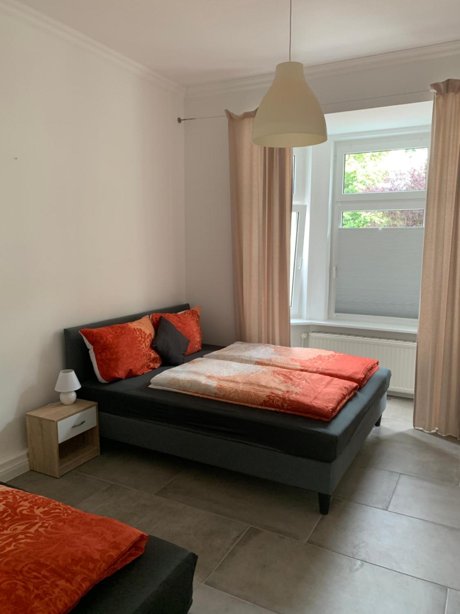 Villa Mariensiel 5 Schlafzimmer 2 Etagen Занде Екстер'єр фото