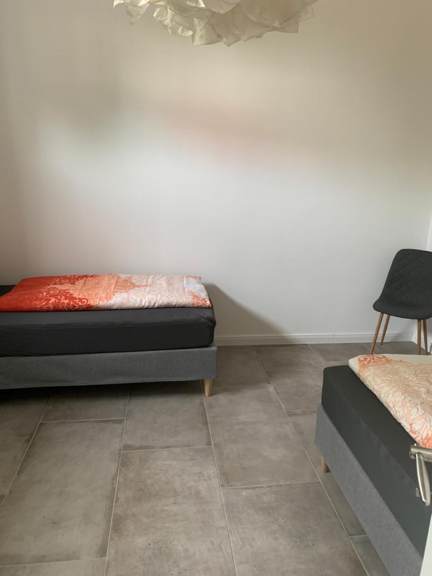 Villa Mariensiel 5 Schlafzimmer 2 Etagen Занде Екстер'єр фото