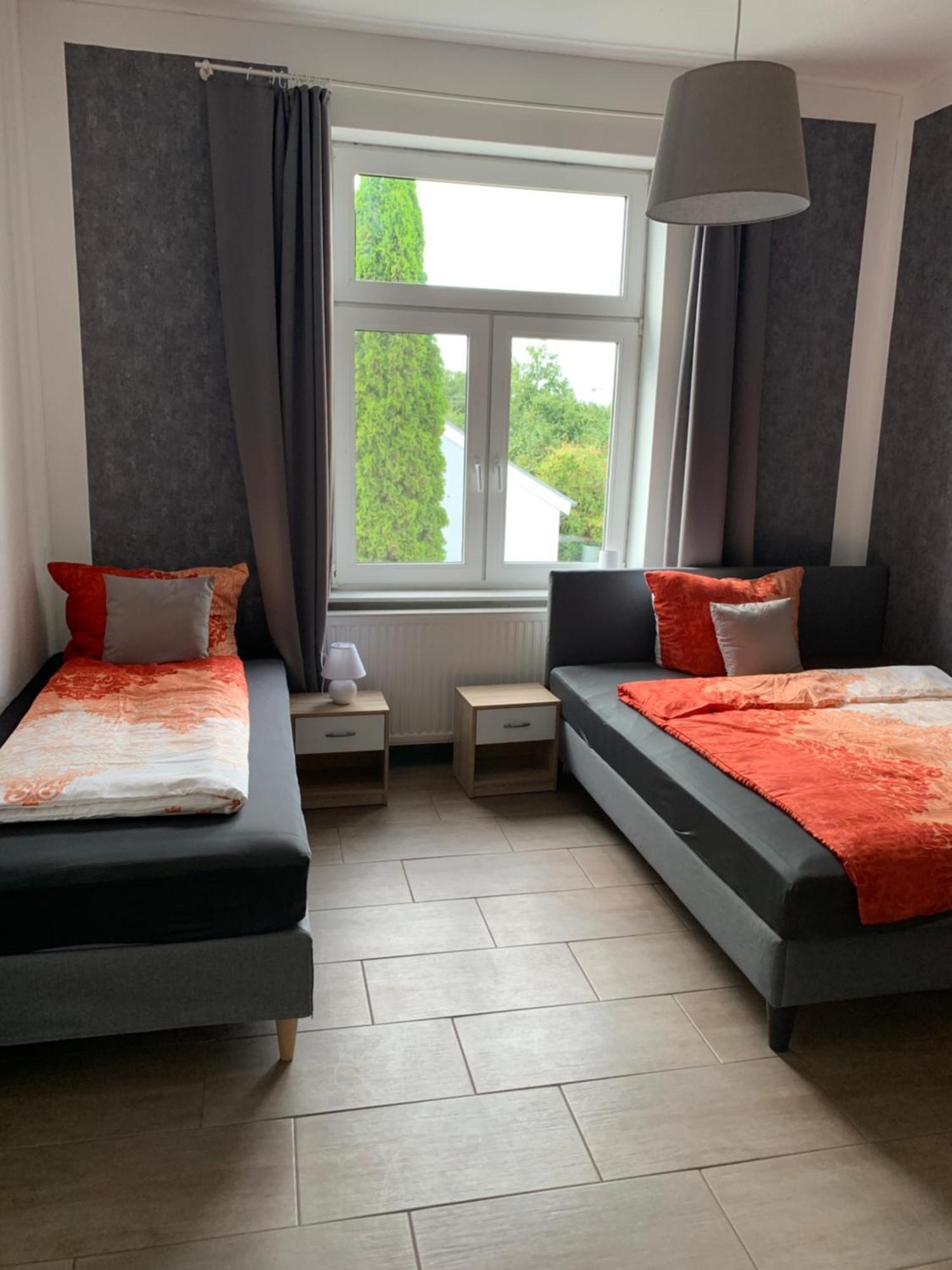 Villa Mariensiel 5 Schlafzimmer 2 Etagen Занде Екстер'єр фото