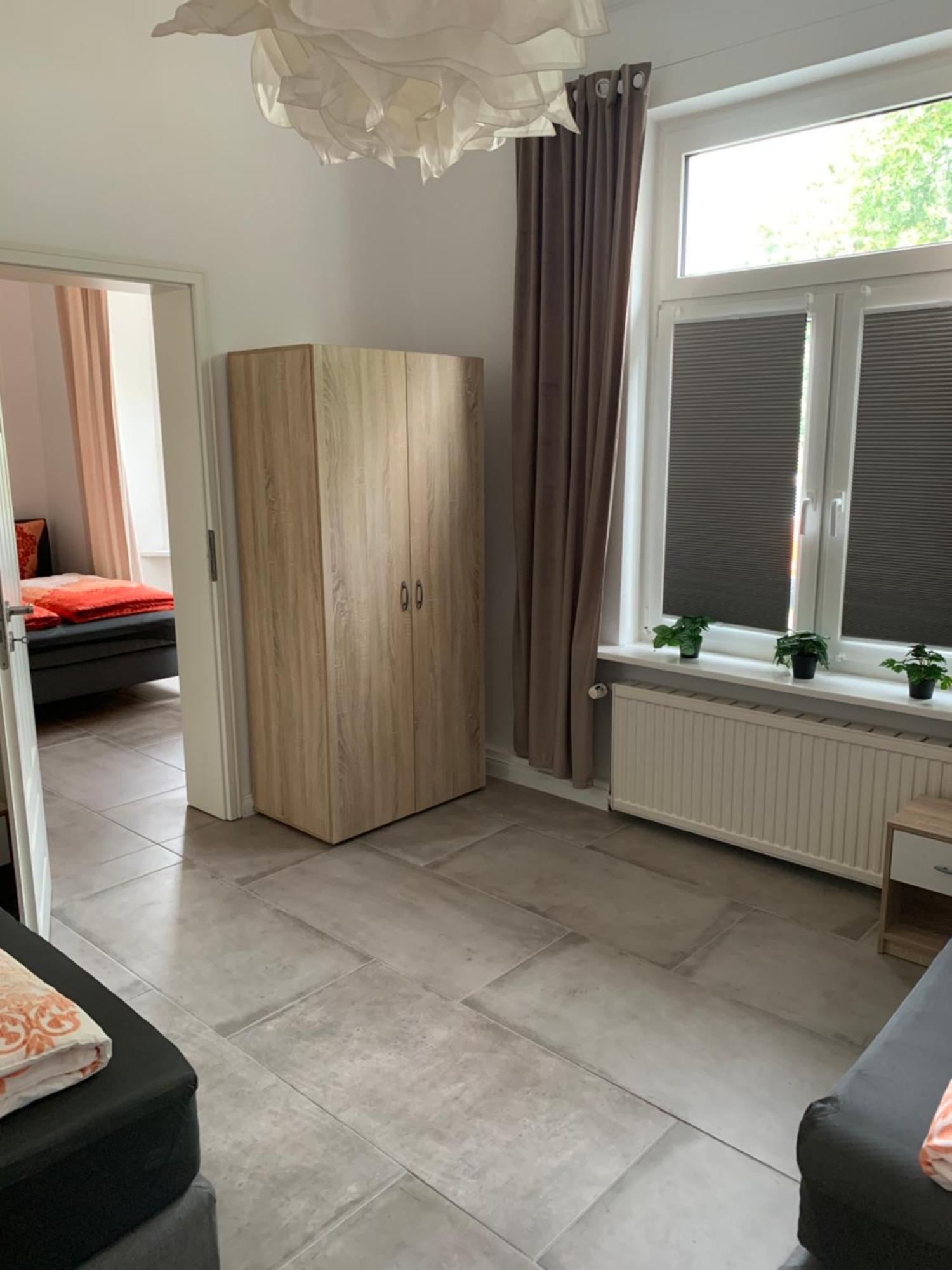 Villa Mariensiel 5 Schlafzimmer 2 Etagen Занде Екстер'єр фото