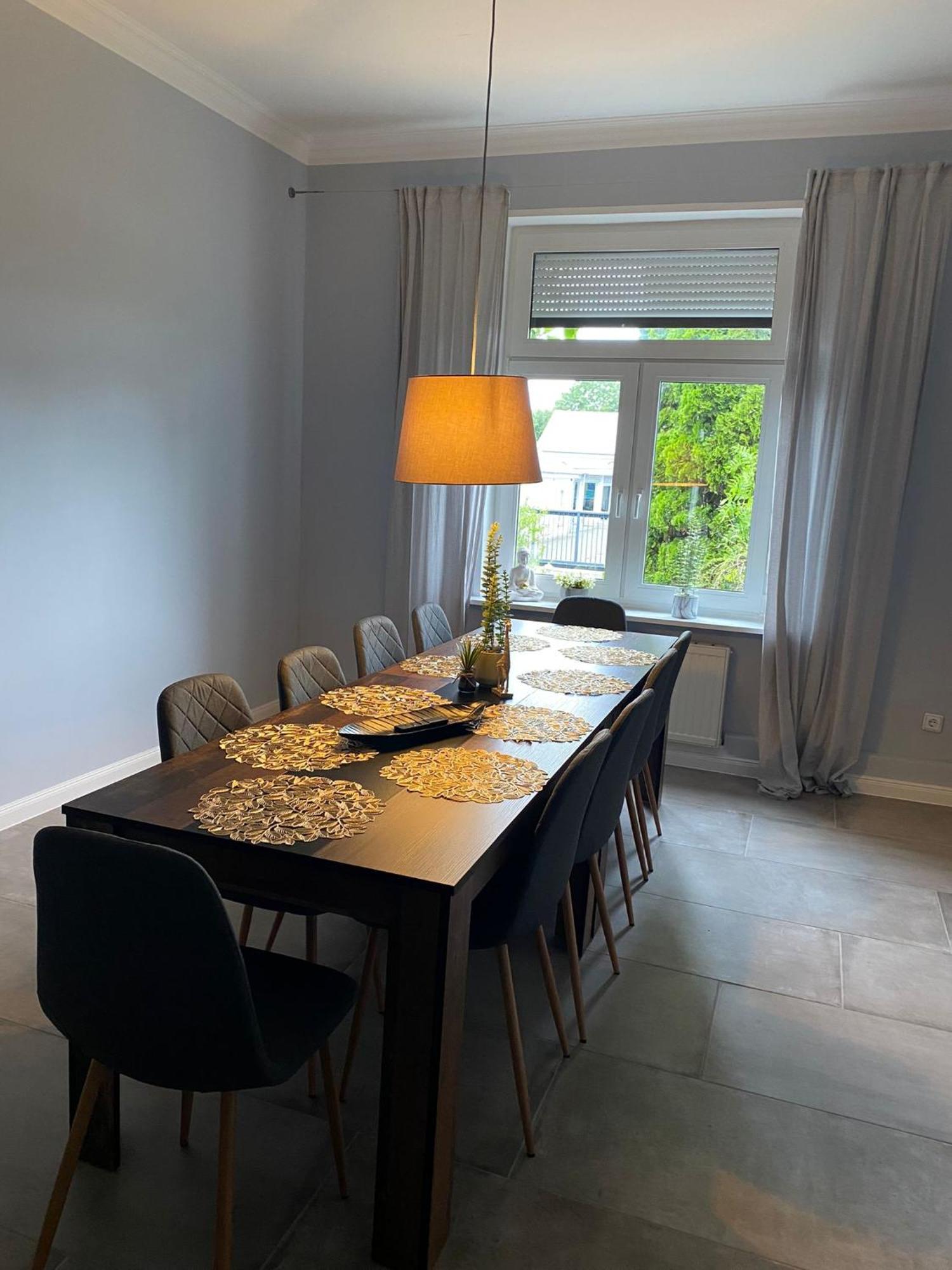 Villa Mariensiel 5 Schlafzimmer 2 Etagen Занде Екстер'єр фото