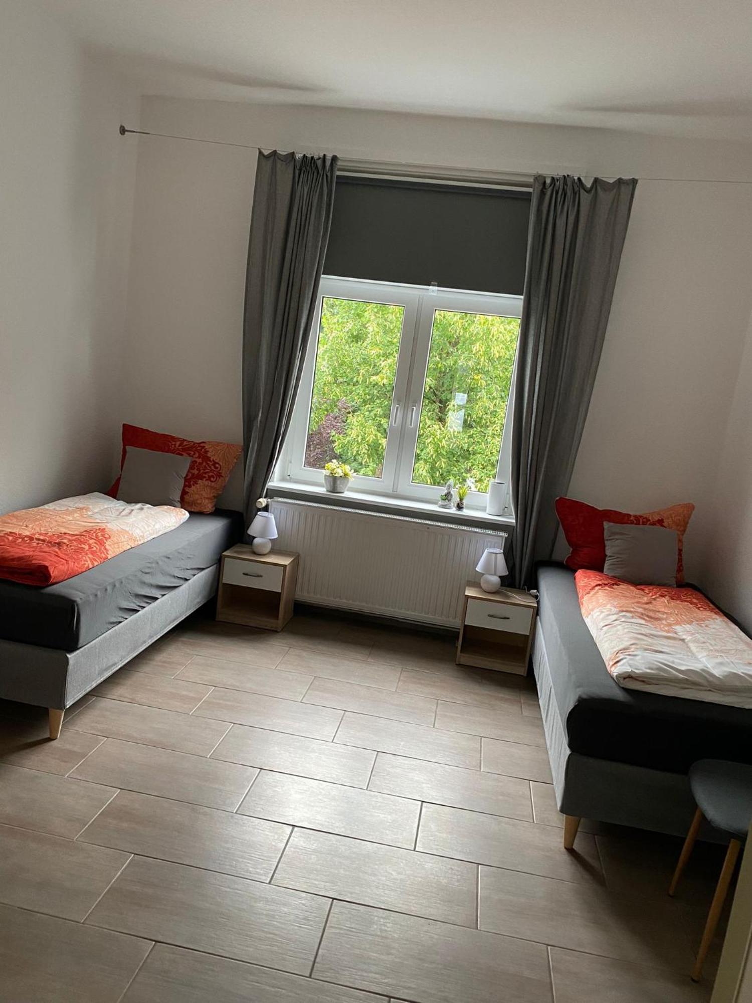 Villa Mariensiel 5 Schlafzimmer 2 Etagen Занде Екстер'єр фото