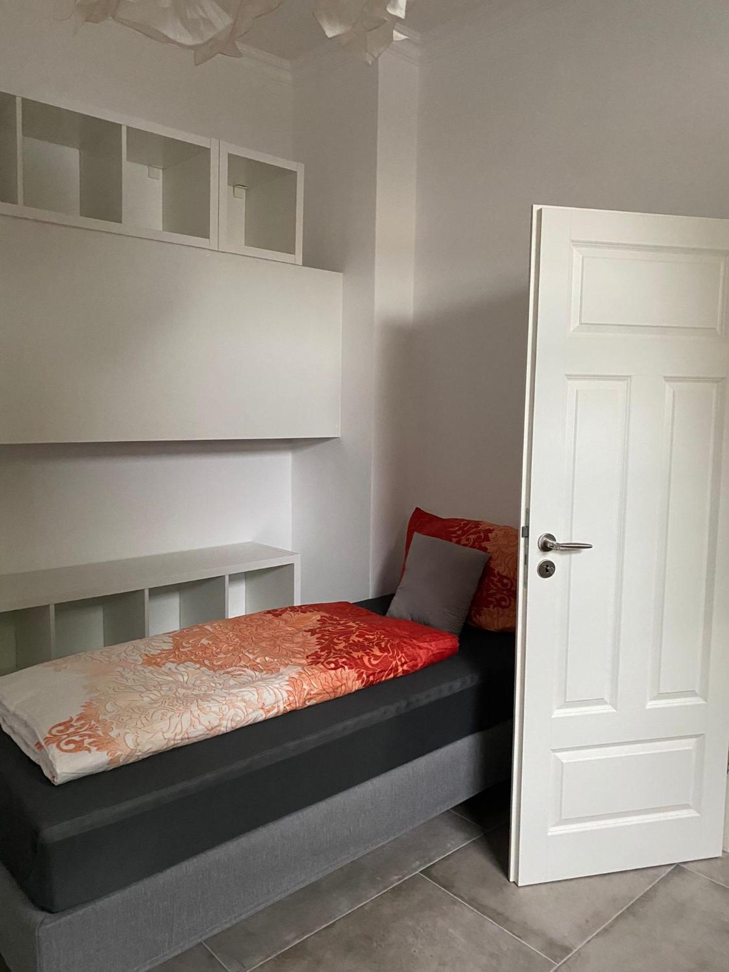 Villa Mariensiel 5 Schlafzimmer 2 Etagen Занде Екстер'єр фото